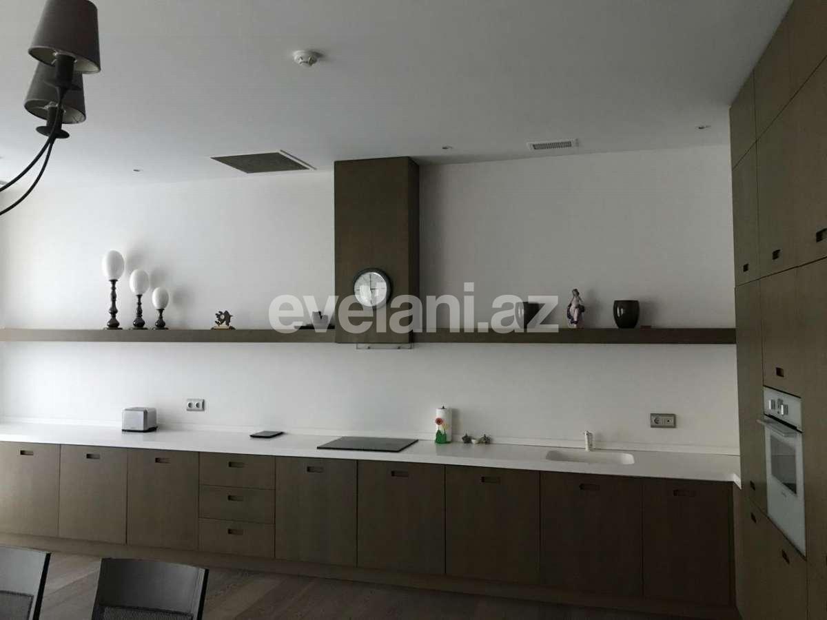 Продаётся, новостройка, 4-комнаты, 150 m², Ичери Шехер m.