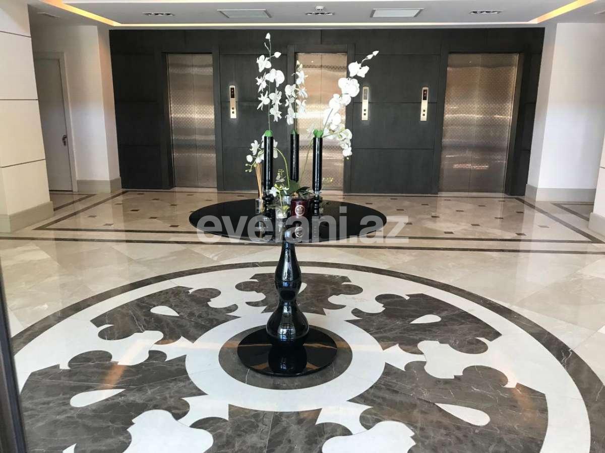 Продаётся, новостройка, 4-комнаты, 150 m², Ичери Шехер m.