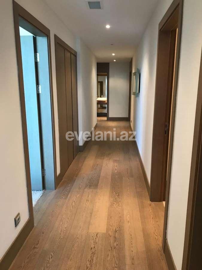 Продаётся, новостройка, 4-комнаты, 150 m², Ичери Шехер m.