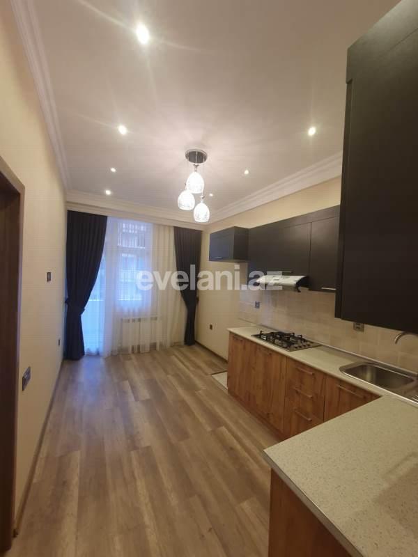 Сдаётся, новостройка, 2-комнаты, 62 m², Элмляр Академиясы m.