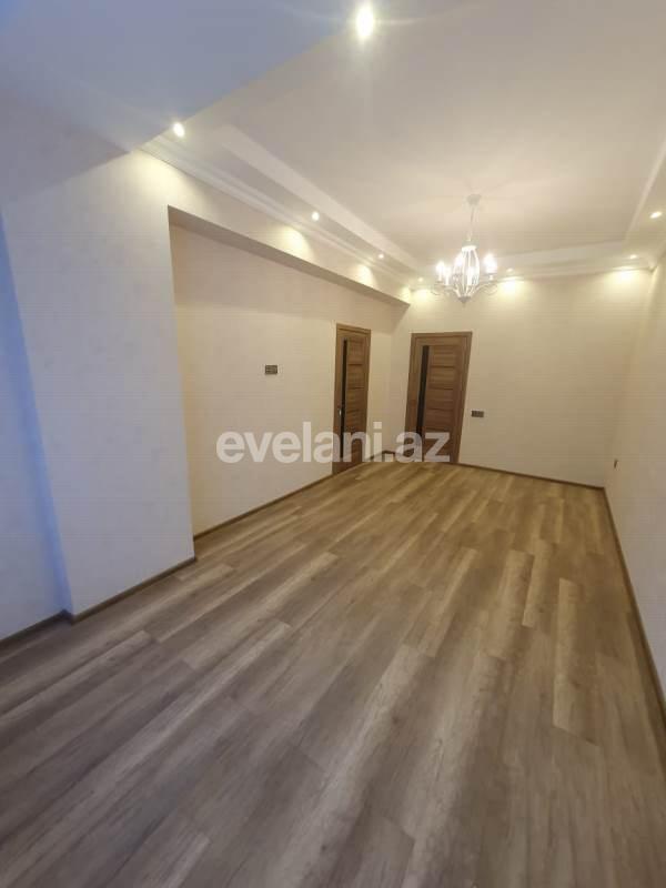 Сдаётся, новостройка, 2-комнаты, 62 m², Элмляр Академиясы m.