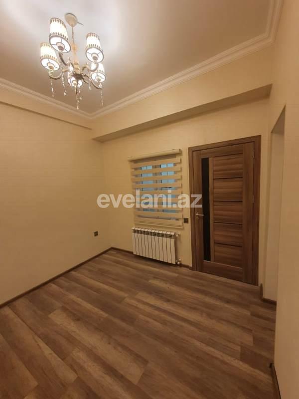 Сдаётся, новостройка, 2-комнаты, 62 m², Элмляр Академиясы m.