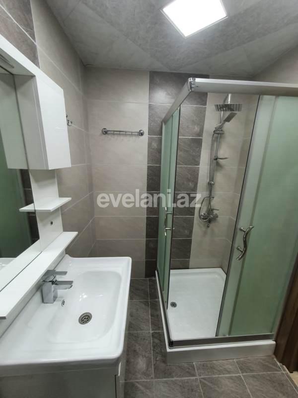 Сдаётся, новостройка, 2-комнаты, 62 m², Элмляр Академиясы m.