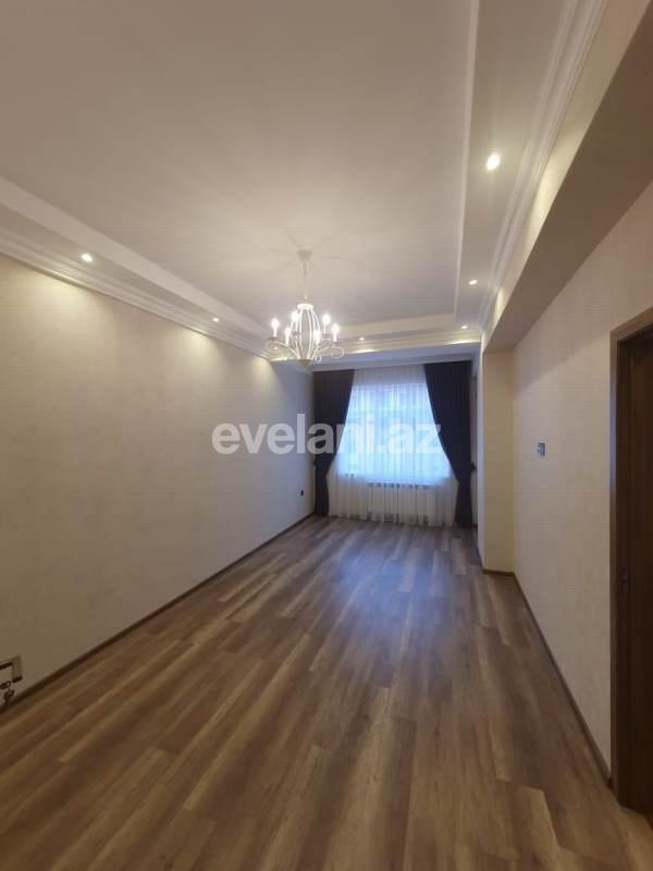 Сдаётся, новостройка, 2-комнаты, 62 m², Элмляр Академиясы m.