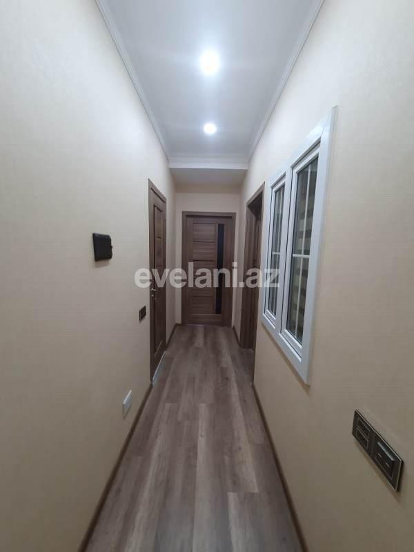 Сдаётся, новостройка, 2-комнаты, 62 m², Элмляр Академиясы m.