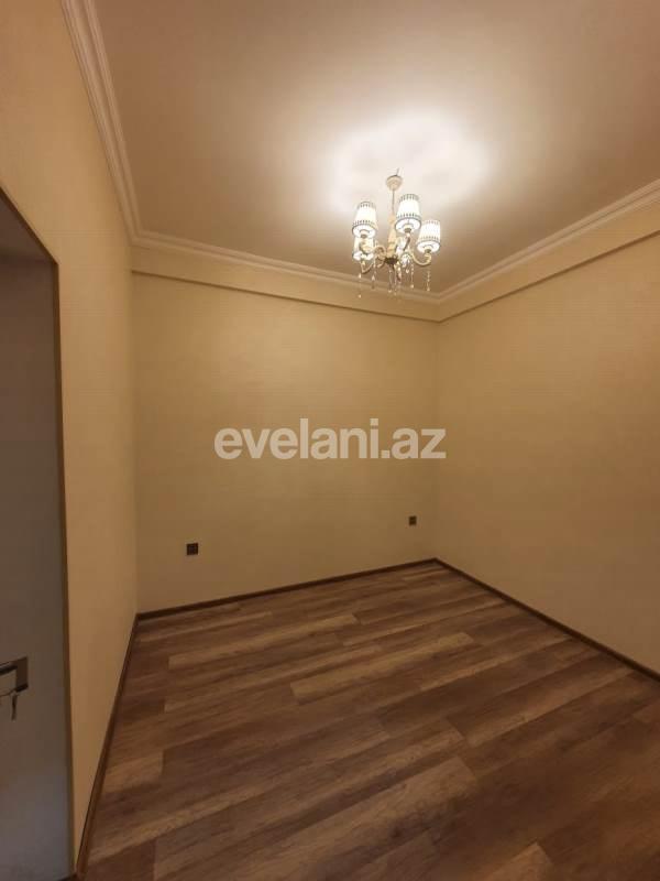 Сдаётся, новостройка, 2-комнаты, 62 m², Элмляр Академиясы m.