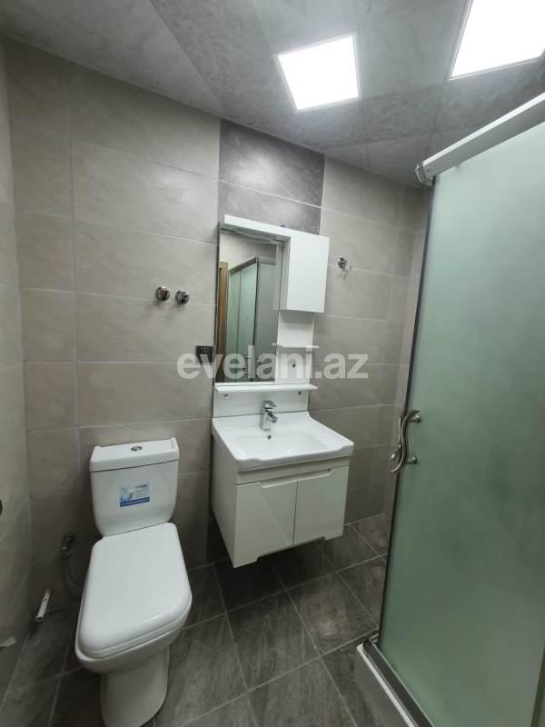 Сдаётся, новостройка, 2-комнаты, 62 m², Элмляр Академиясы m.