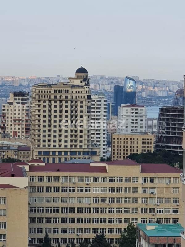 Сдаётся, новостройка, 2-комнаты, 62 m², Элмляр Академиясы m.