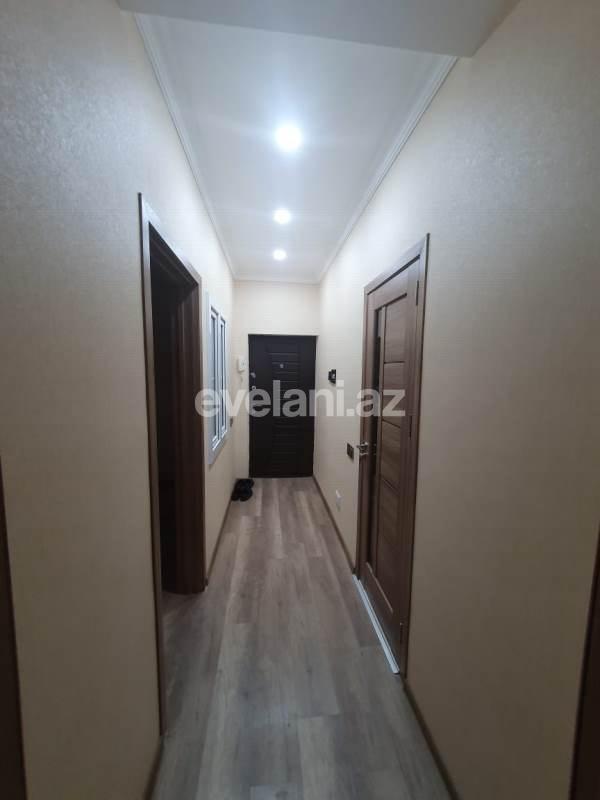 Сдаётся, новостройка, 2-комнаты, 62 m², Элмляр Академиясы m.