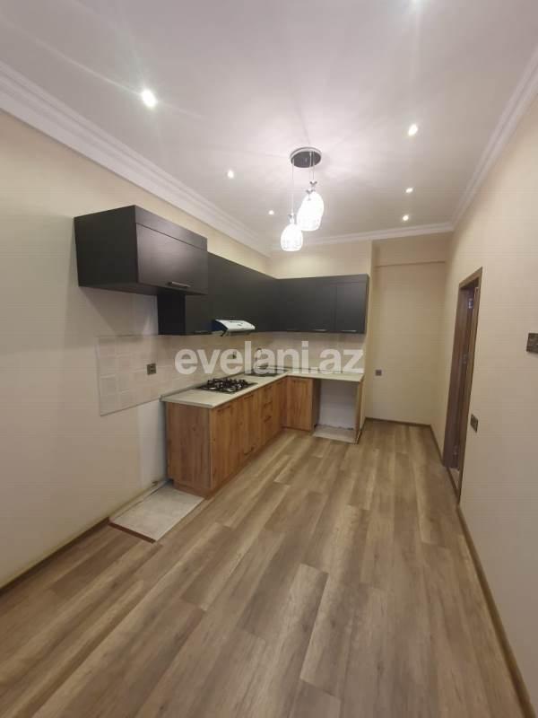 Сдаётся, новостройка, 2-комнаты, 62 m², Элмляр Академиясы m.