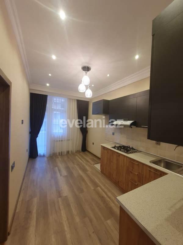 Сдаётся, новостройка, 2-комнаты, 62 m², Элмляр Академиясы m.