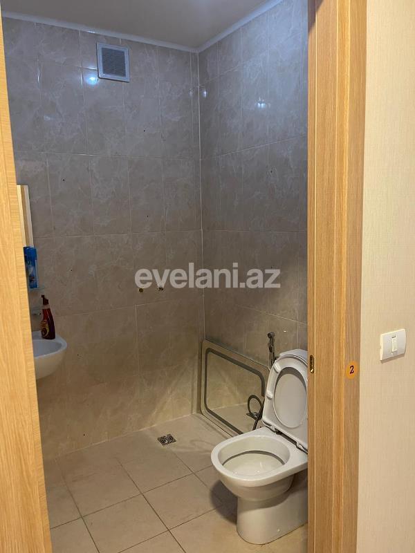 Kirayə verilir, ofis, 3 otaqlı, 85 m², Koroğlu m.