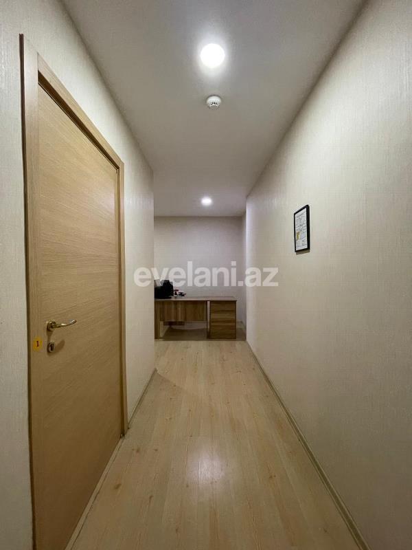 Kirayə verilir, ofis, 3 otaqlı, 85 m², Koroğlu m.