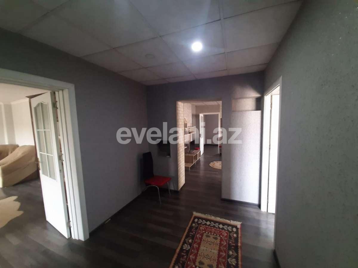 Rent, villa, 12 room, 450 m², Baku, Nizami r, Keshle d.