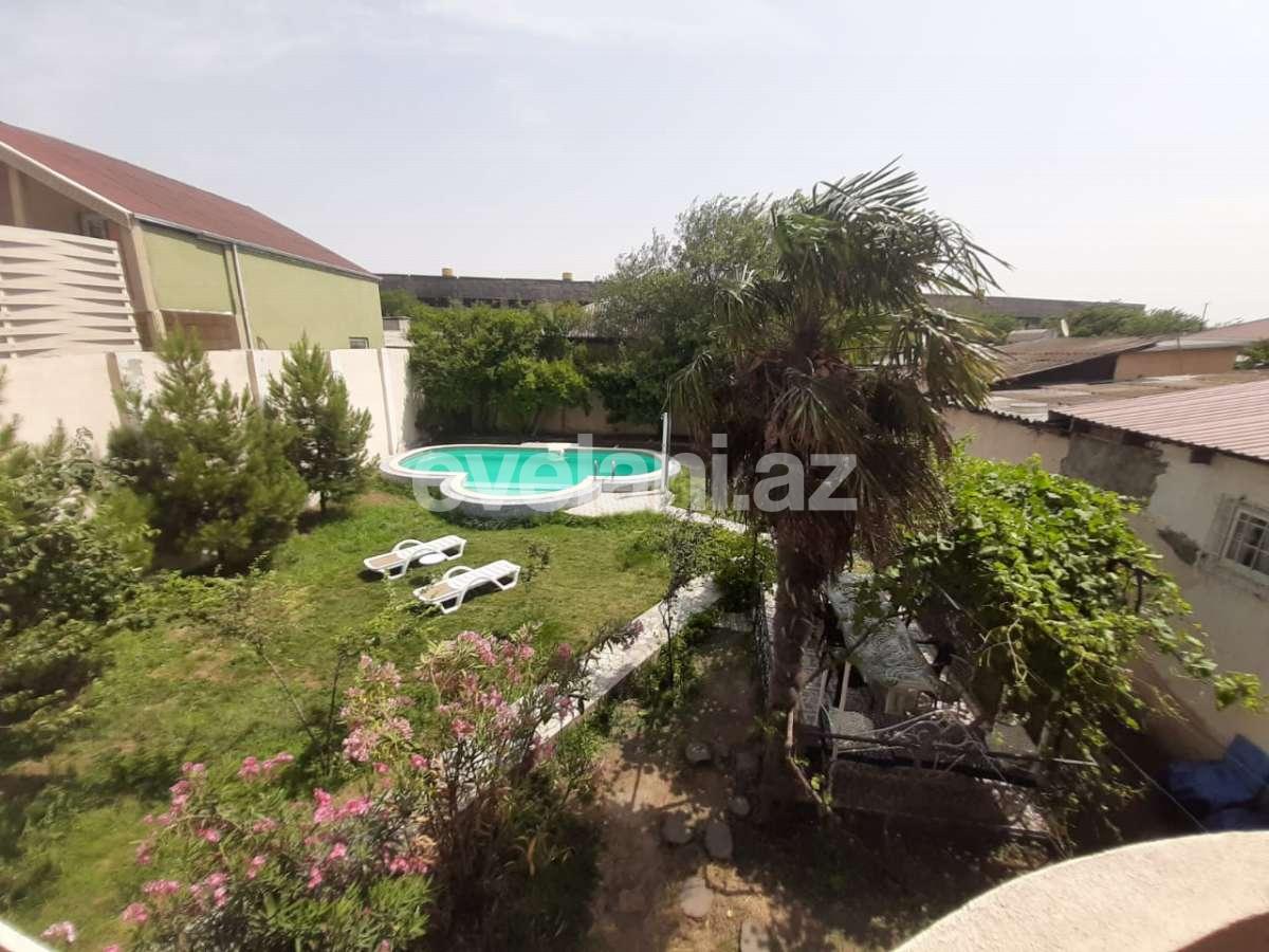 Rent, villa, 12 room, 450 m², Baku, Nizami r, Keshle d.