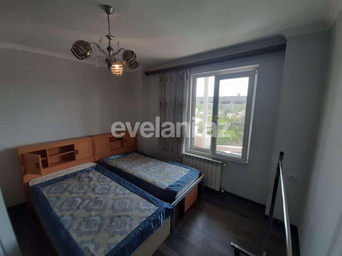 Rent, villa, 12 room, 450 m², Baku, Nizami r, Keshle d.