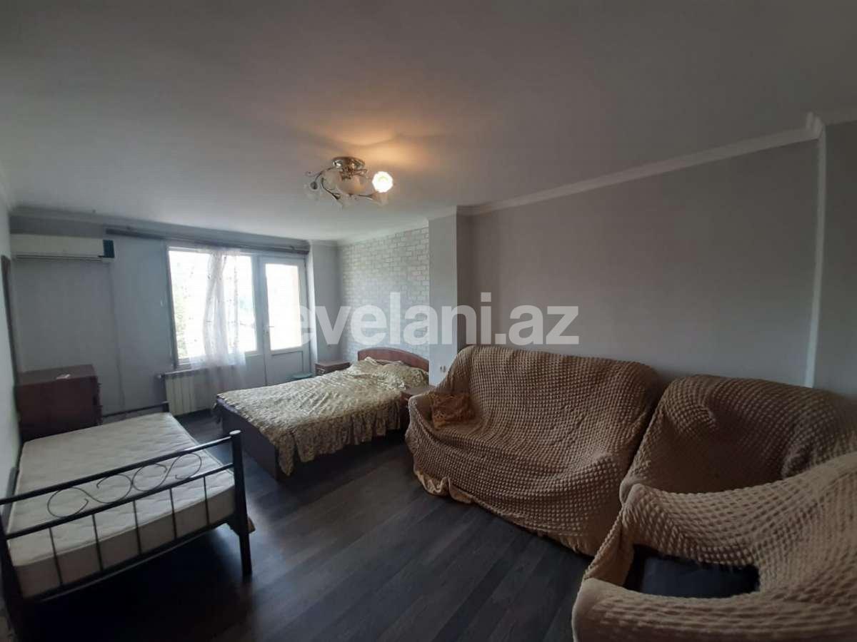 Rent, villa, 12 room, 450 m², Baku, Nizami r, Keshle d.