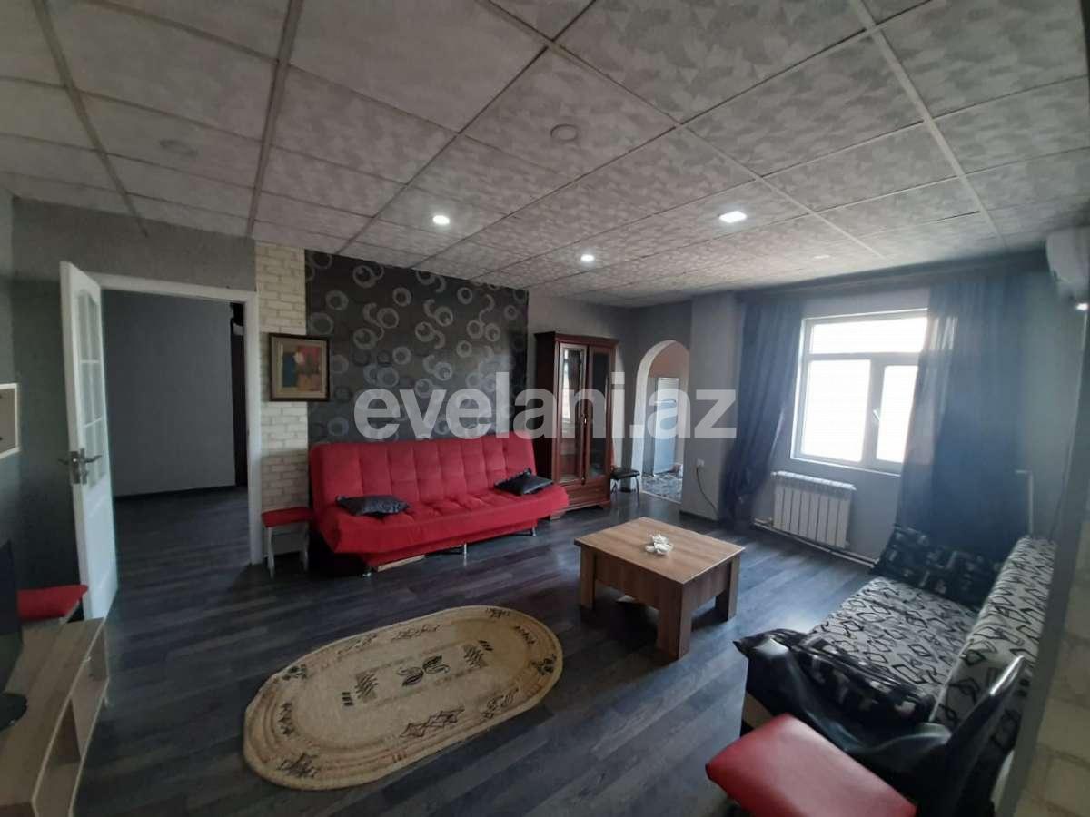 Rent, villa, 12 room, 450 m², Baku, Nizami r, Keshle d.
