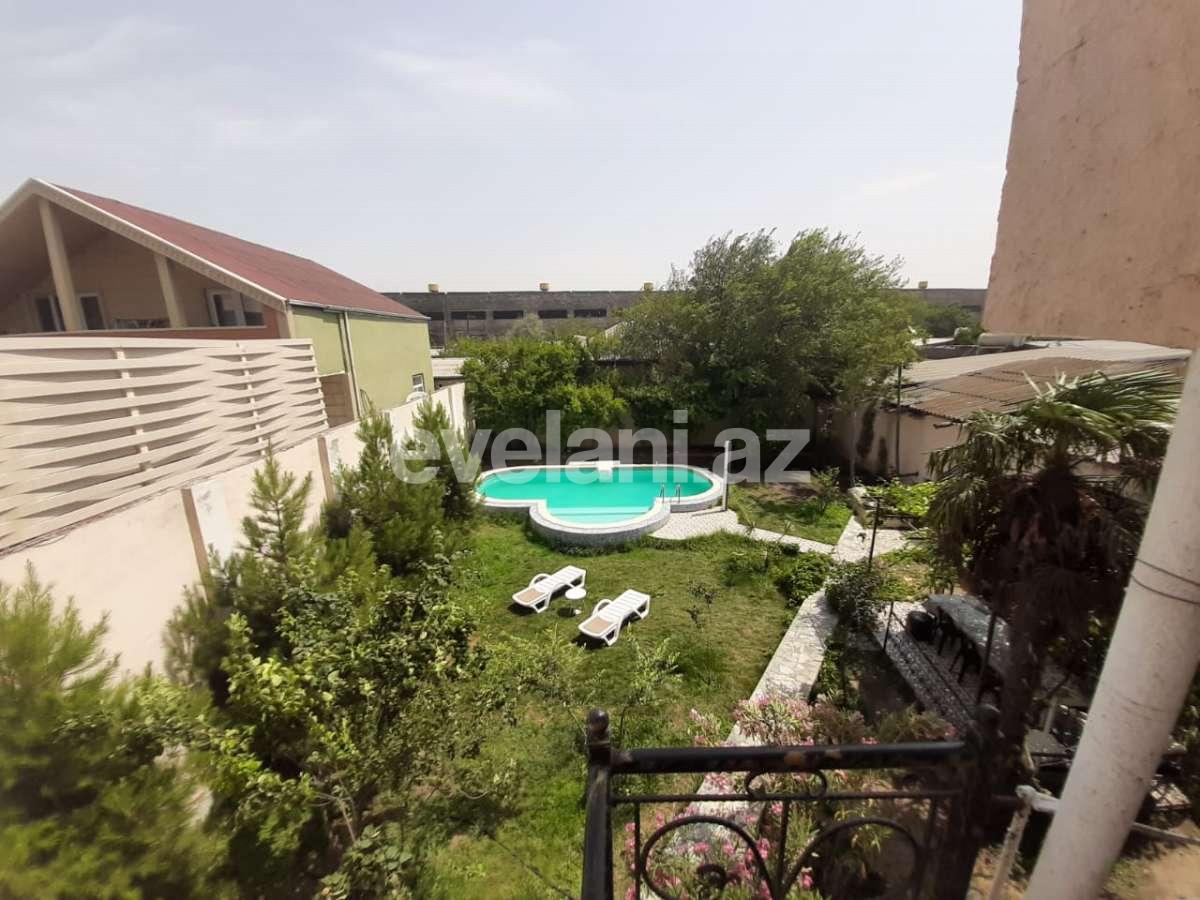 Rent, villa, 12 room, 450 m², Baku, Nizami r, Keshle d.