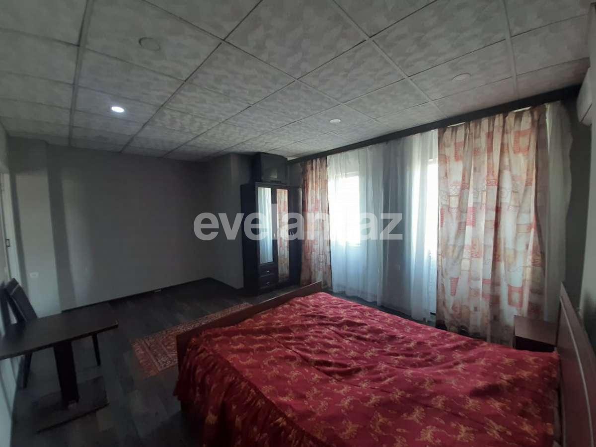 Rent, villa, 12 room, 450 m², Baku, Nizami r, Keshle d.