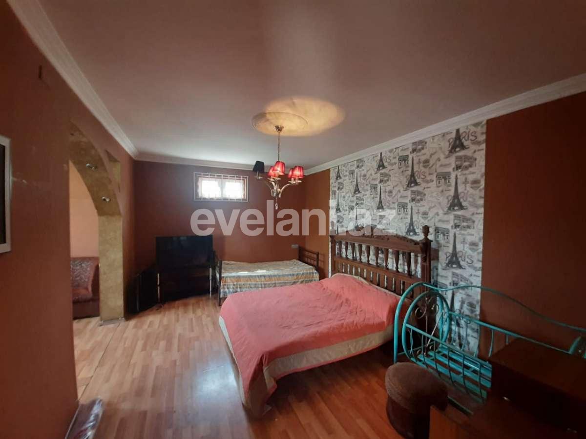 Rent, villa, 12 room, 450 m², Baku, Nizami r, Keshle d.