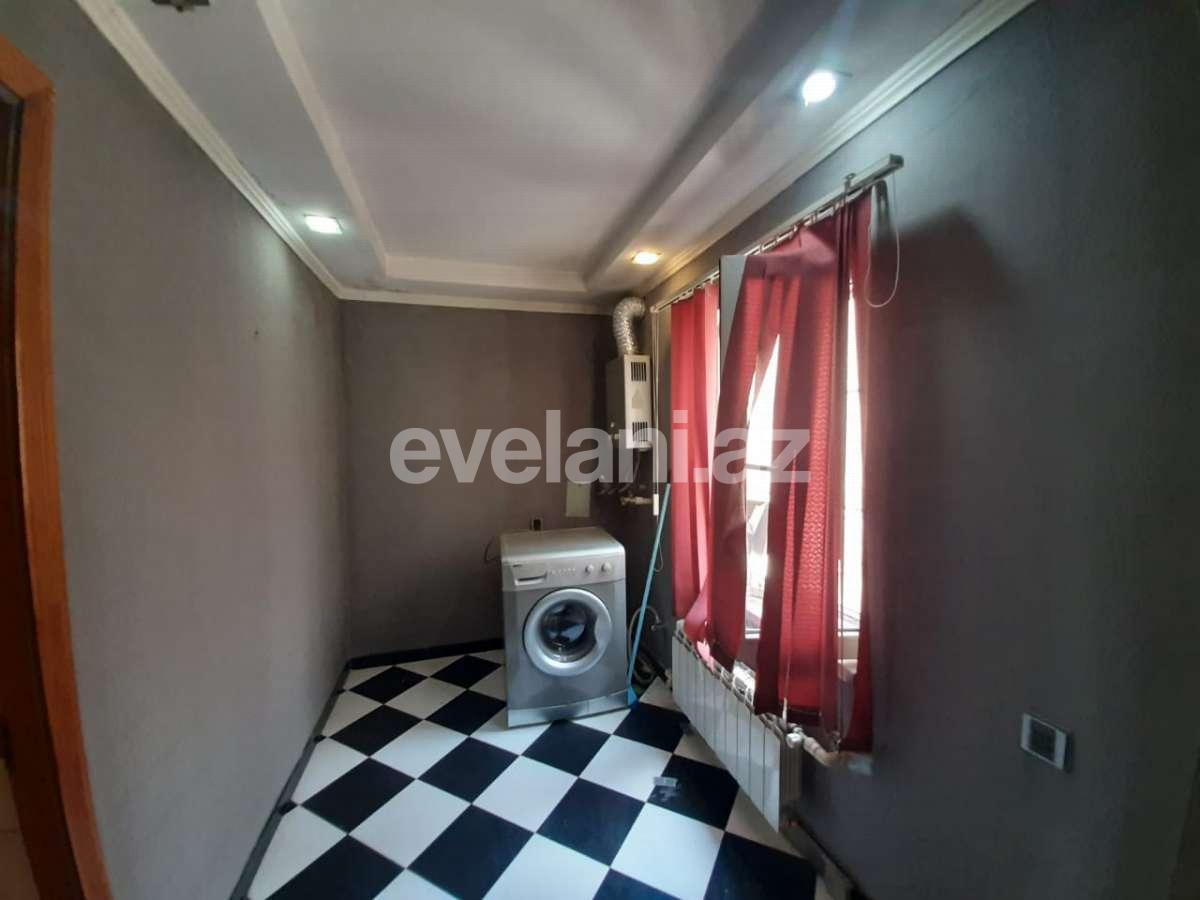 Rent, villa, 12 room, 450 m², Baku, Nizami r, Keshle d.