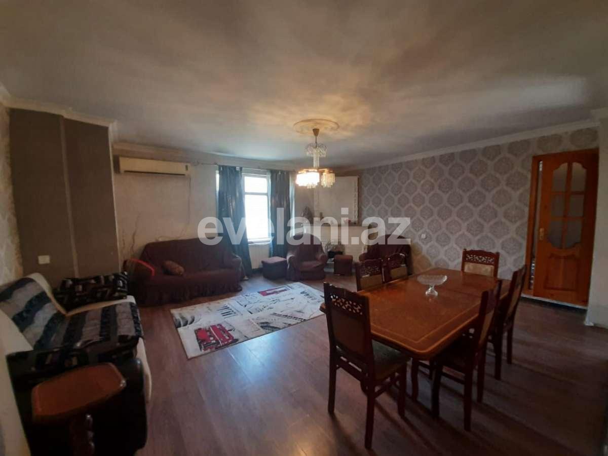Rent, villa, 12 room, 450 m², Baku, Nizami r, Keshle d.