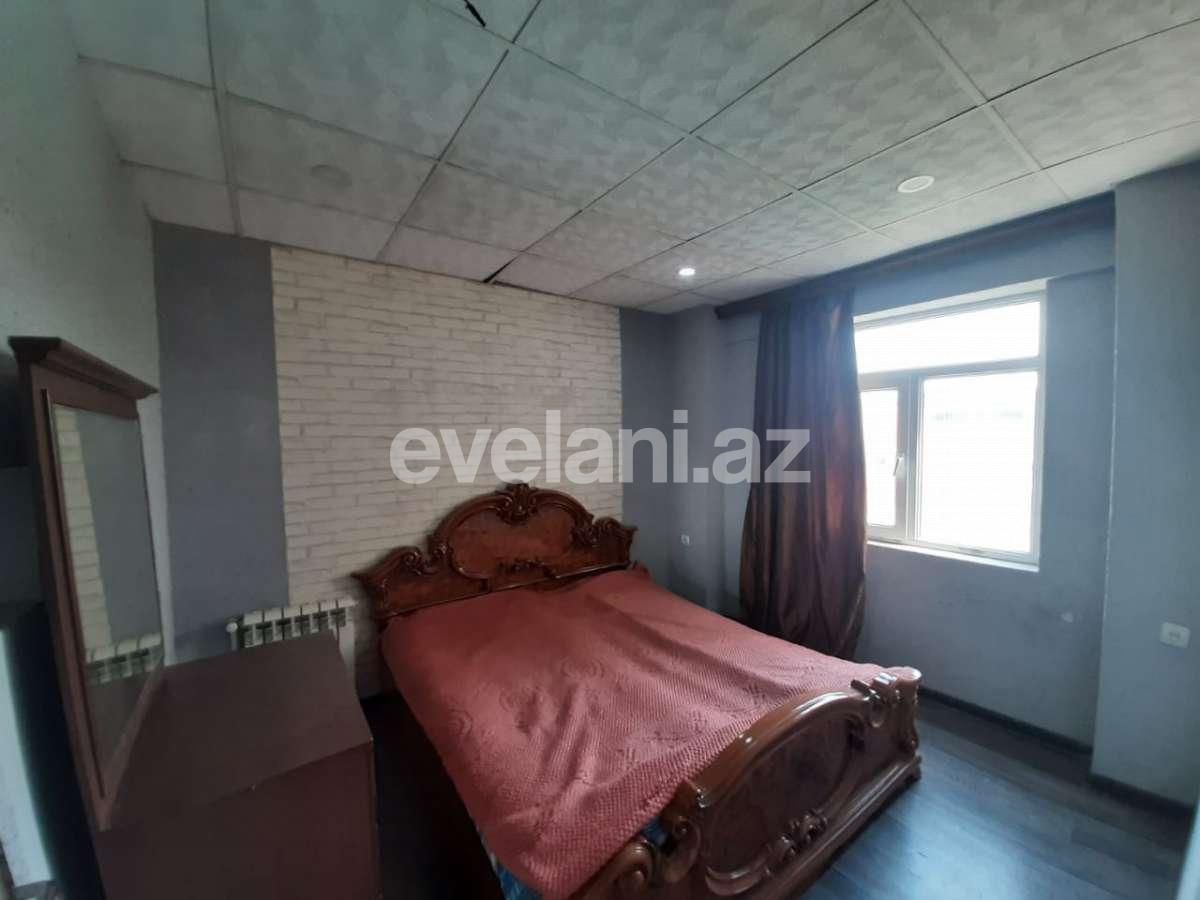 Rent, villa, 12 room, 450 m², Baku, Nizami r, Keshle d.