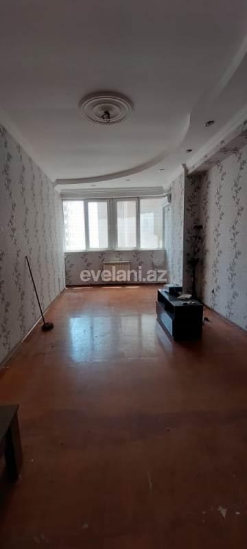 Satılır, yeni tikili, 1 otaqlı, 60 m², Bakı, Yasamal r, Yeni Yasamal q, İnşaatçılar m.