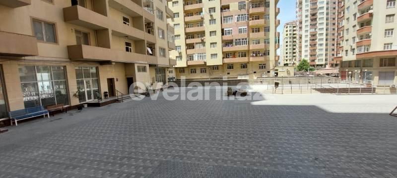 Satılır, yeni tikili, 1 otaqlı, 60 m², Bakı, Yasamal r, Yeni Yasamal q, İnşaatçılar m.