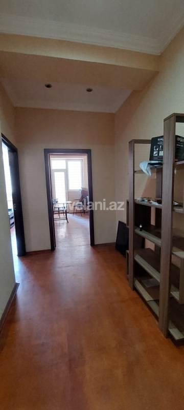 Satılır, yeni tikili, 1 otaqlı, 60 m², Bakı, Yasamal r, Yeni Yasamal q, İnşaatçılar m.