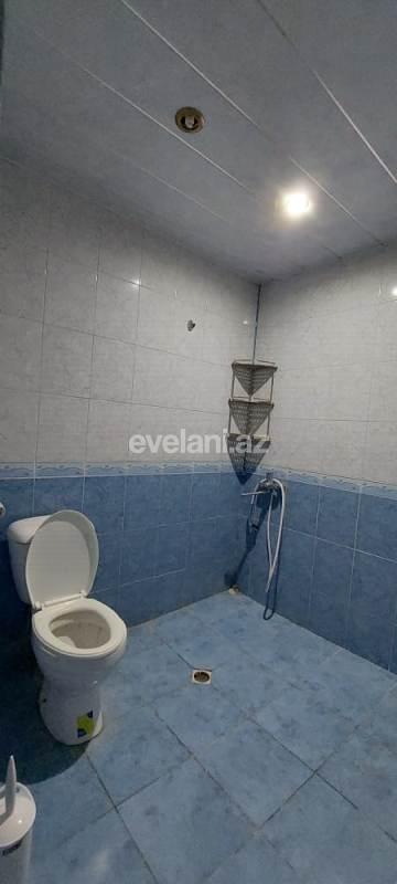 Satılır, yeni tikili, 1 otaqlı, 60 m², Bakı, Yasamal r, Yeni Yasamal q, İnşaatçılar m.