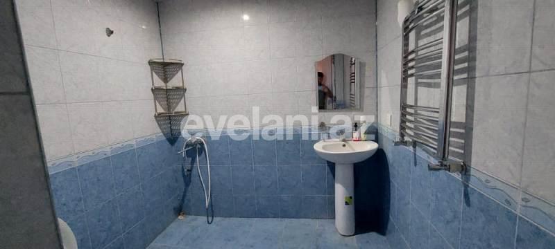 Satılır, yeni tikili, 1 otaqlı, 60 m², Bakı, Yasamal r, Yeni Yasamal q, İnşaatçılar m.