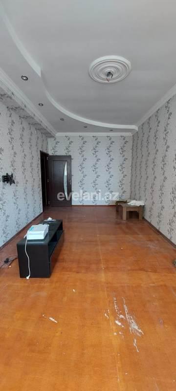 Satılır, yeni tikili, 1 otaqlı, 60 m², Bakı, Yasamal r, Yeni Yasamal q, İnşaatçılar m.