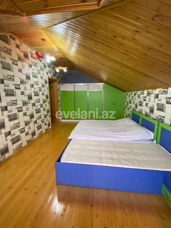 Продаётся, вилла, 9-комнаты, 350 m², Баку, Абшеронcкий r, Новханы p, Азадлыг проспекти m.