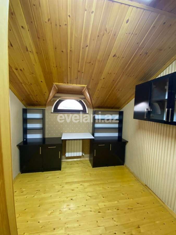 Продаётся, вилла, 9-комнаты, 350 m², Баку, Абшеронcкий r, Новханы p, Азадлыг проспекти m.