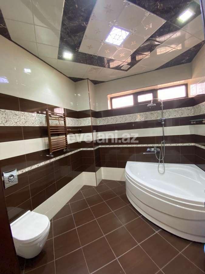 Продаётся, вилла, 9-комнаты, 350 m², Баку, Абшеронcкий r, Новханы p, Азадлыг проспекти m.