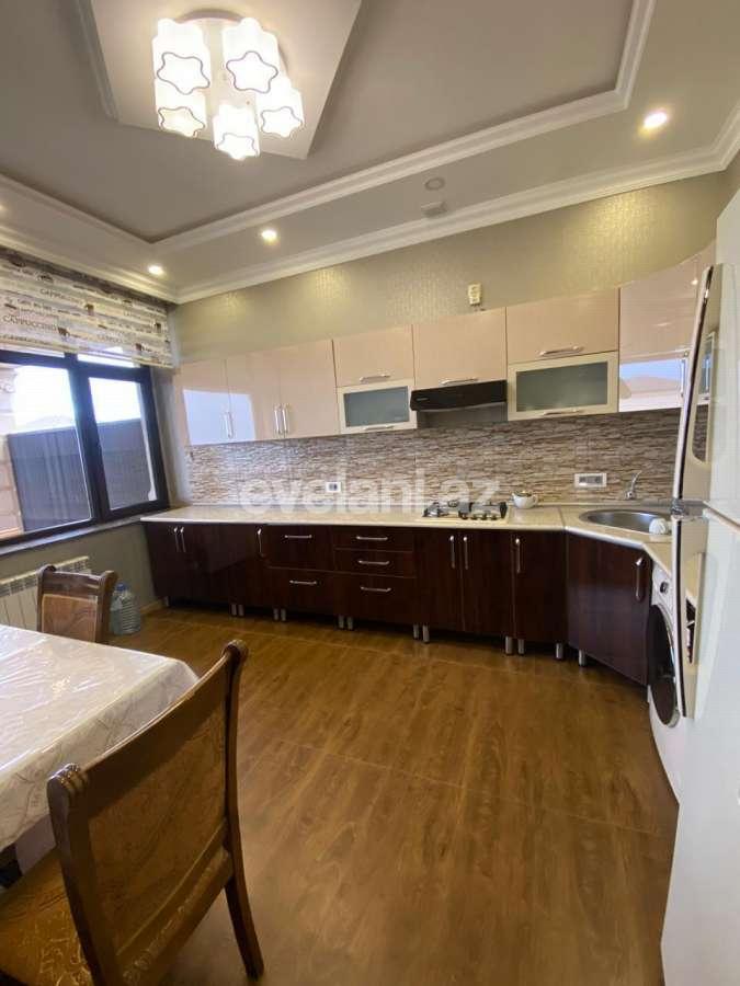 Продаётся, вилла, 9-комнаты, 350 m², Баку, Абшеронcкий r, Новханы p, Азадлыг проспекти m.