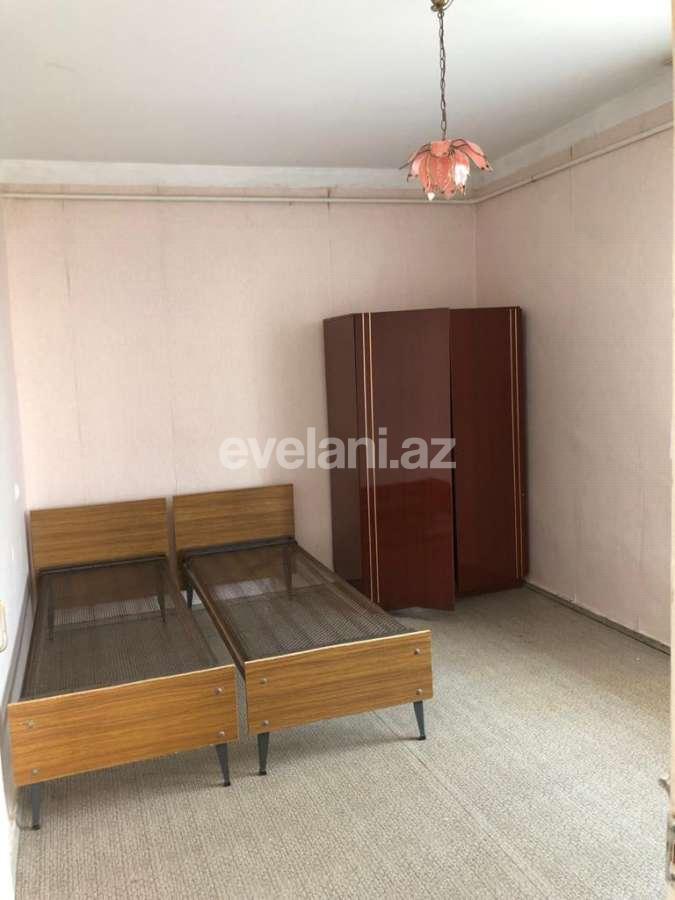 Sale, old building, 3 room, 74 m², Yeni Guneshli d.