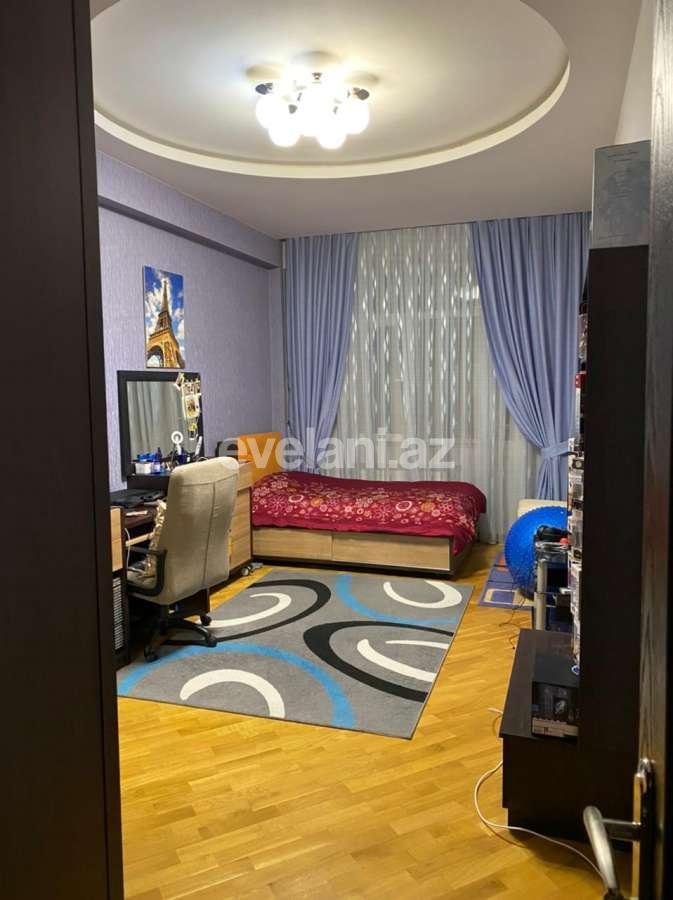 Продаётся, новостройка, 3-комнаты, 120 m², Иншаатчылар m.