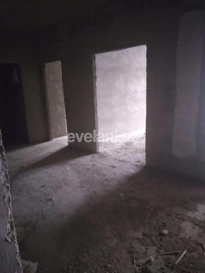 Satılır, yeni tikili, 4 otaqlı, 190 m², Gənclik m.