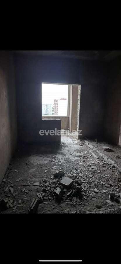 Satılır, yeni tikili, 4 otaqlı, 190 m², Gənclik m.