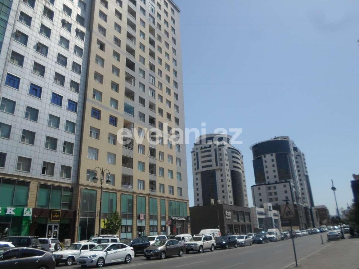 Satılır, yeni tikili, 4 otaqlı, 190 m², Gənclik m.