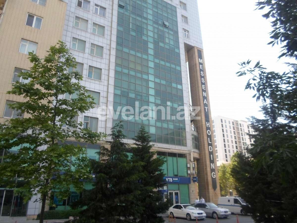 Satılır, yeni tikili, 4 otaqlı, 190 m², Gənclik m.