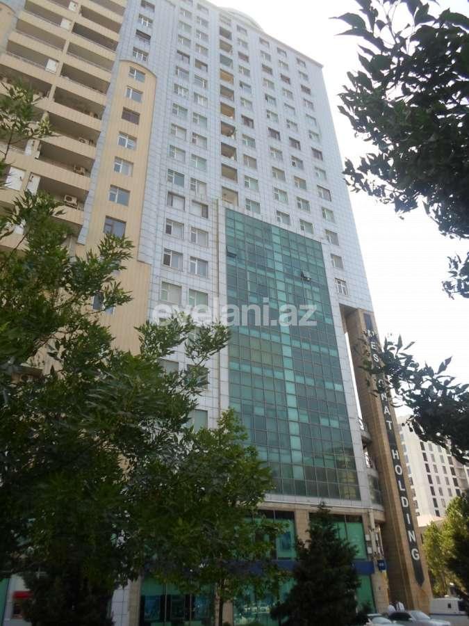 Satılır, yeni tikili, 4 otaqlı, 190 m², Gənclik m.