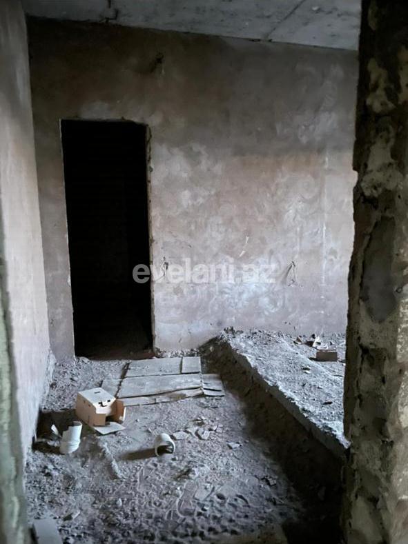 Satılır, yeni tikili, 4 otaqlı, 190 m², Gənclik m.