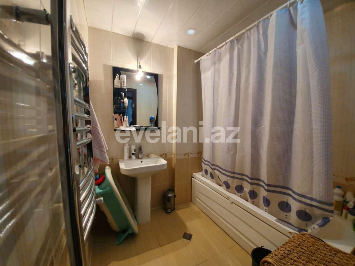 Satılır, yeni tikili, 3 otaqlı, 107 m², Şah İsmayıl Xətai m.
