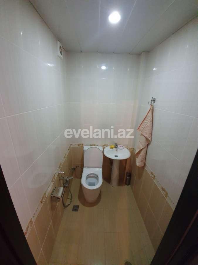 Satılır, yeni tikili, 3 otaqlı, 107 m², Şah İsmayıl Xətai m.