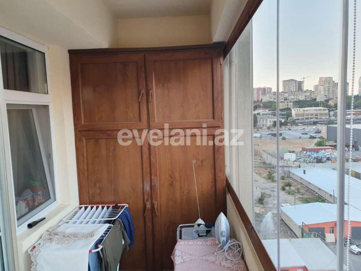 Satılır, yeni tikili, 3 otaqlı, 107 m², Şah İsmayıl Xətai m.