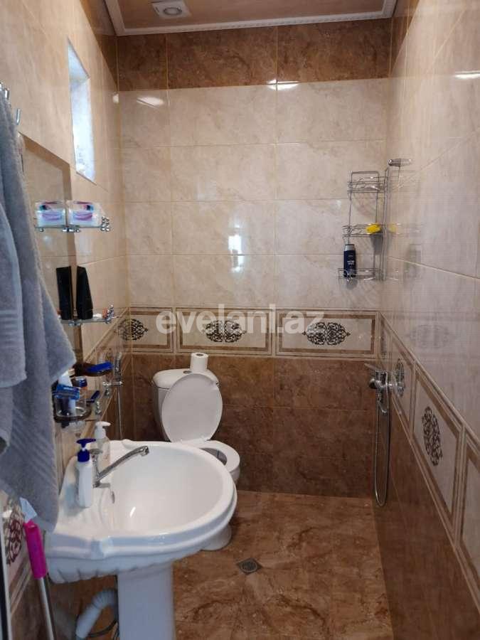 Sale, garden / house, 3 room, 60 m², Yasamal r.